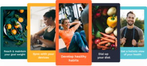 best calorie and nutrition tracking apps